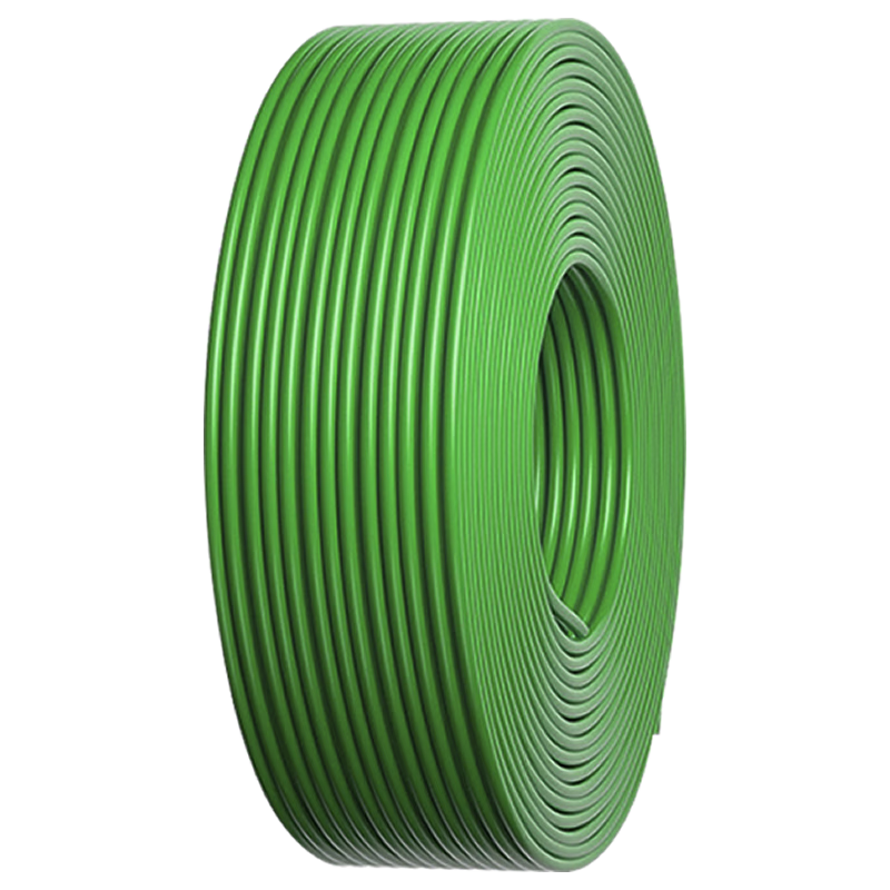 ��������DELIXI�����ߵ���BVR0.5-1ƽ������ͭо���߹���ͭ�ߵ�о7����ͭ��100�� ��ɫ100�� 0.75��B����7/0.37��100m