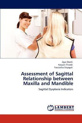 预订assessment of sagittal relationship between maxi