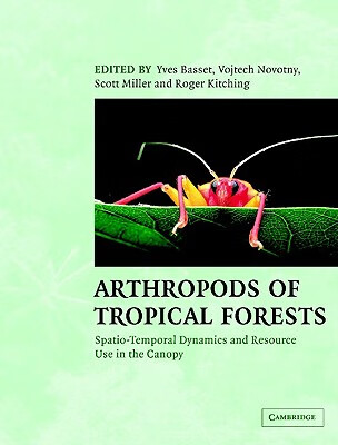 Arthropods of Tropic