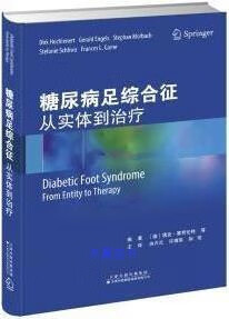 糖尿病足综合征 (德)德克·霍奇伦特(DirkHochlenert),等编著 天津科技翻译出版有限公