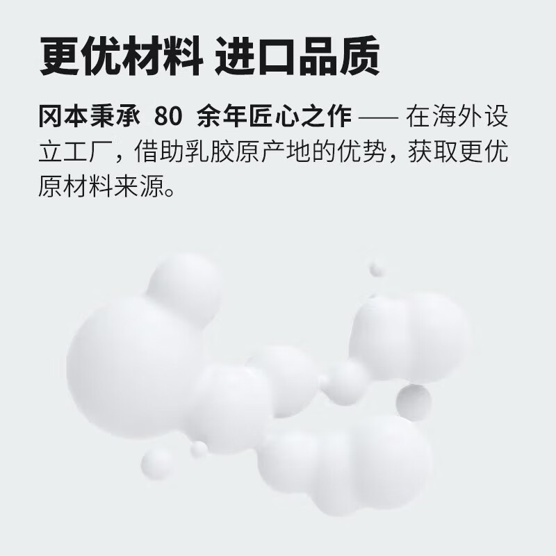 冈本（OKAMOTO） 避孕套 超薄安全套 隐形无感裸入情趣成人计生用品男女专用 【尽享30片】超润滑20+纯薄10
