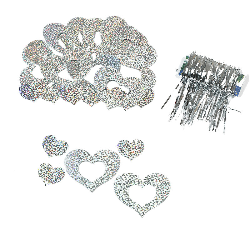 多美憶生日地飄氣球架子1對13球立柱生日道具落地裝飾引地飄場景布置