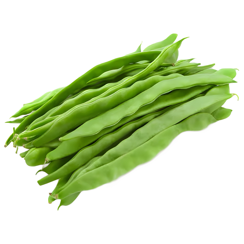 京府香園鮮樂季 新鮮扁豆角 蕓豆 刀豆角 現(xiàn)摘新鮮四季豆豆角 當(dāng)季生鮮蔬 3斤裝