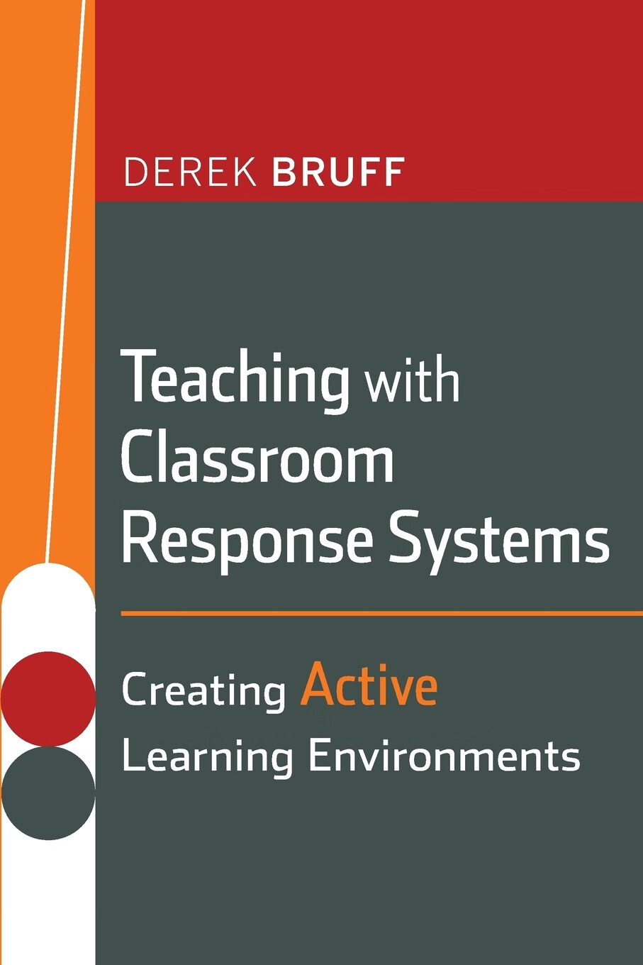 预售 按需印刷teaching with classroom response systems: creating