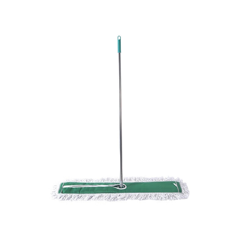 卡质 kazhi 清洁工具 长排平板拖把大号60*17*132cm 酒店办公室车间