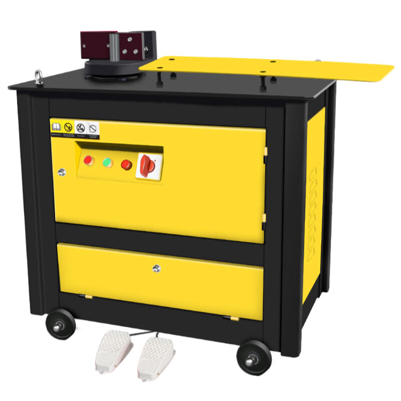 20 25 32钢筋弯箍机全自动数控弯曲机打弯箍筋机弯筋机折筋机定制定制