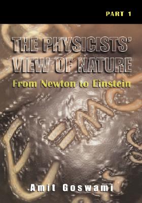 预订 The Physicists’ View of Nature, Part 1