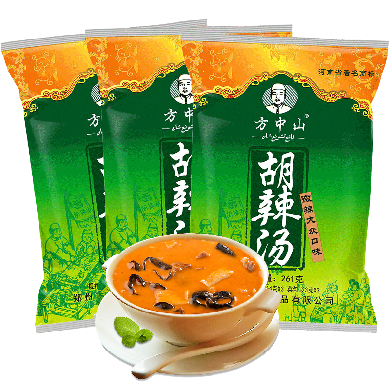 方中山品牌方便食品价格历史及销量趋势分析|什么软件可以看京东方便食品价格趋势