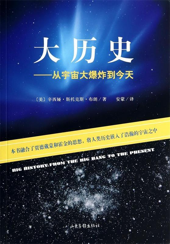 大历史