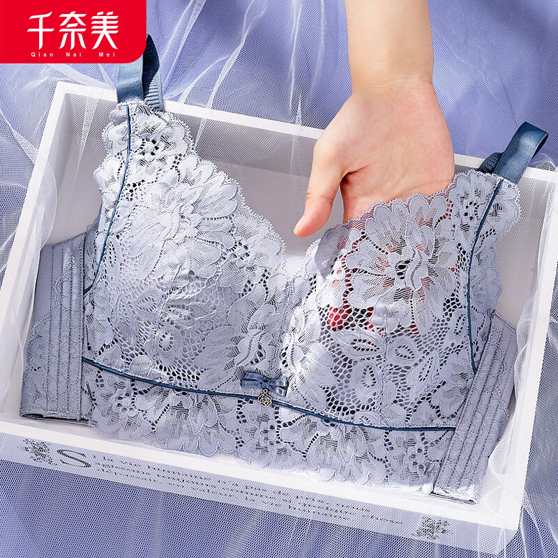 如何选择适合自己的高品质文胸?