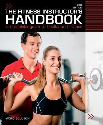 预订the fitness instructors handbook: a professionals complete