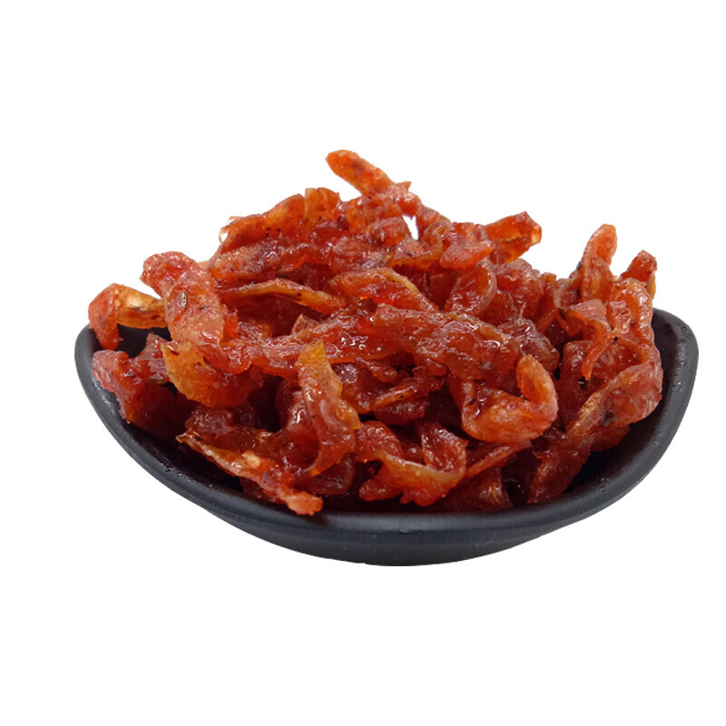 维霆    素干煸鱿鱼丝味辣条 32g*60袋 8090后童年怀旧麻辣零食 干煸