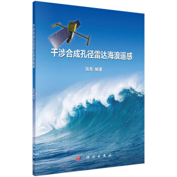 干涉合成孔径雷达海浪遥感 张彪【放心选购】