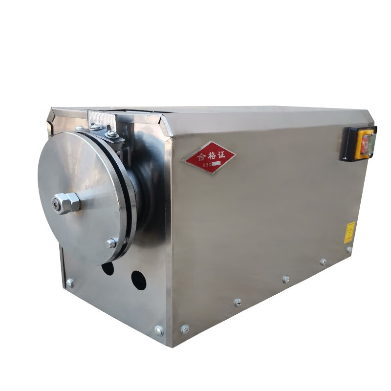 祺尔魅 刀削面机卧式刀削面机器商用全自动削面机小型面条机盘式削面