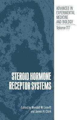 预订Steroid Hormone Receptor Systems