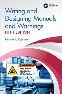 预订Writing and Designing Manuals and Warnings, Fift