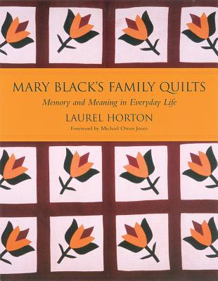 【2-4周达】mark blacks family quilts: memory and meaning in