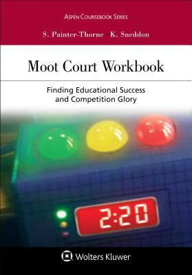 预订moot court workbook: finding educational success