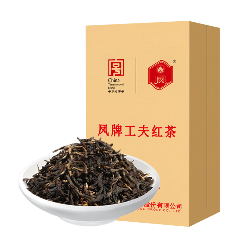 云南凤庆滇红茶：高品质工夫红茶，历史价格回顾