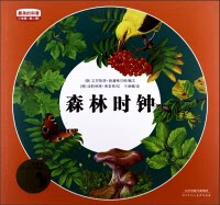 森林时钟【特惠】