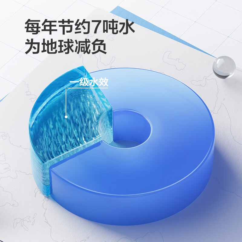 JOMOO S770 智能马桶怎么样，真实反馈，助你了解真相！-图片1