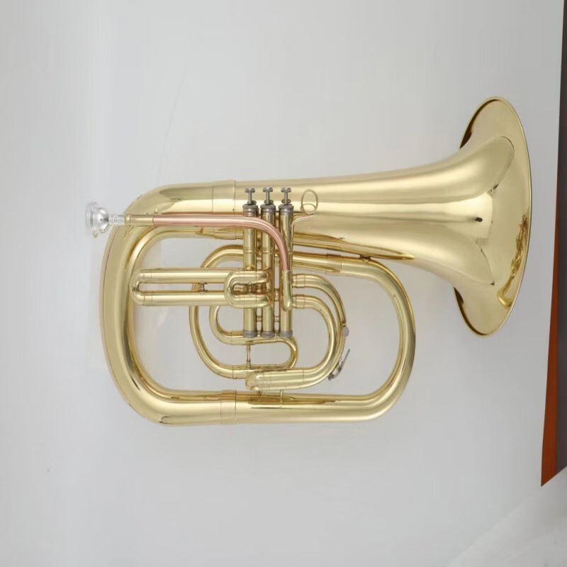 行进上低音号 大号 型号xjeu-950 行进上低音大号