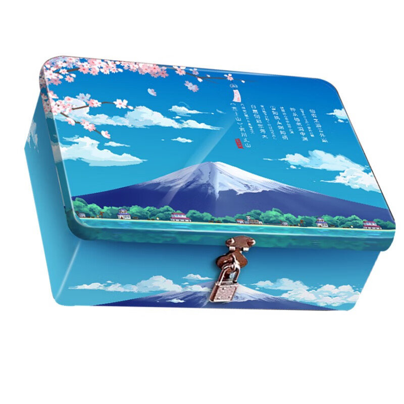 a-one 飞机杯倒模情趣用品收纳盒 成人用品跳蛋震动棒存放盒 收纳盒