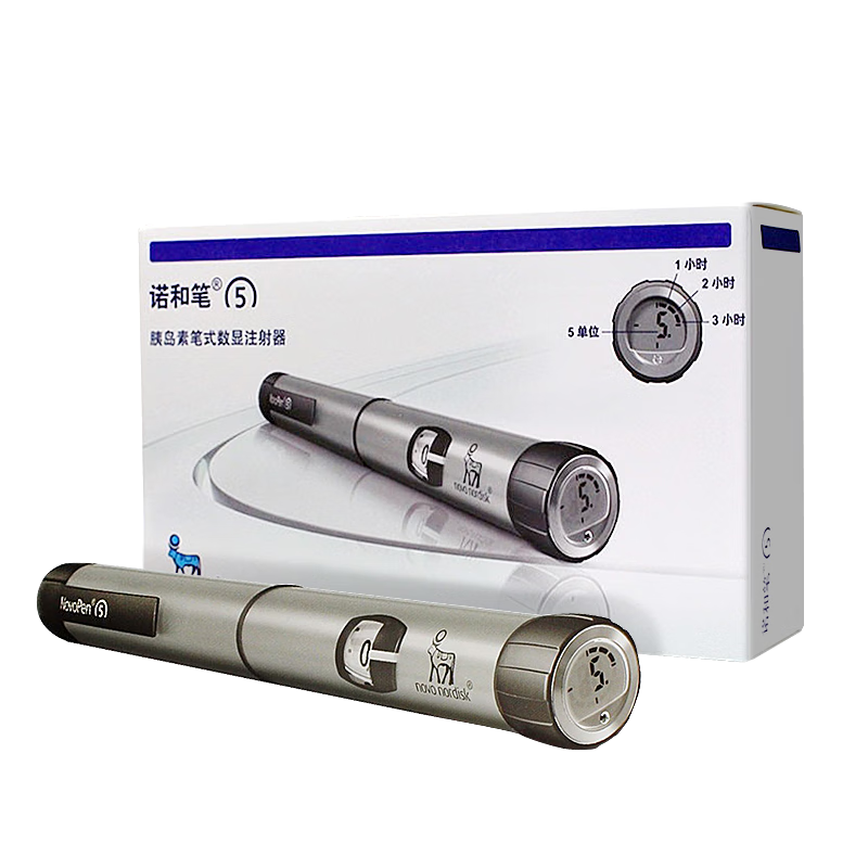 ŵ��ŵ��ŵ�ͱ�5��ʽ����ע����NovoPen 5�����ȵ���ע���