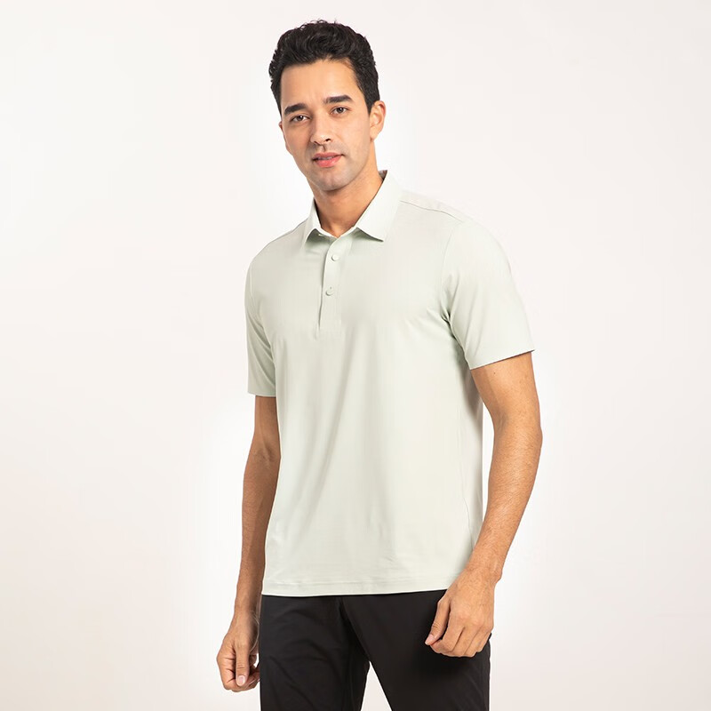 itoi 艾图爱男款短袖t恤/ftd20101 海洋绿 m