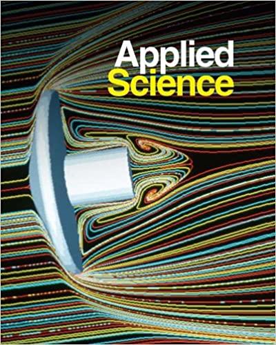 预订Applied Science - Volume 4