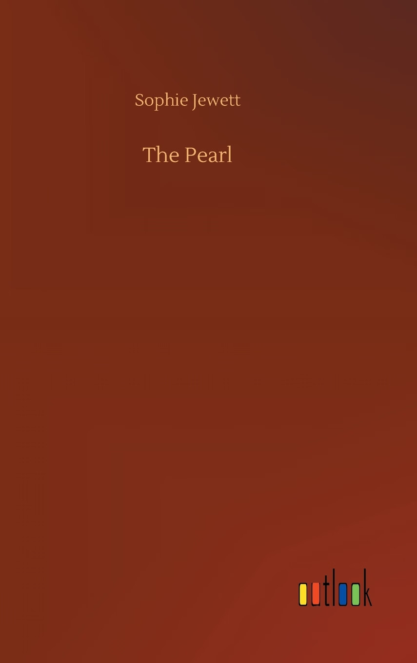 【预售 按需印刷】the pearl