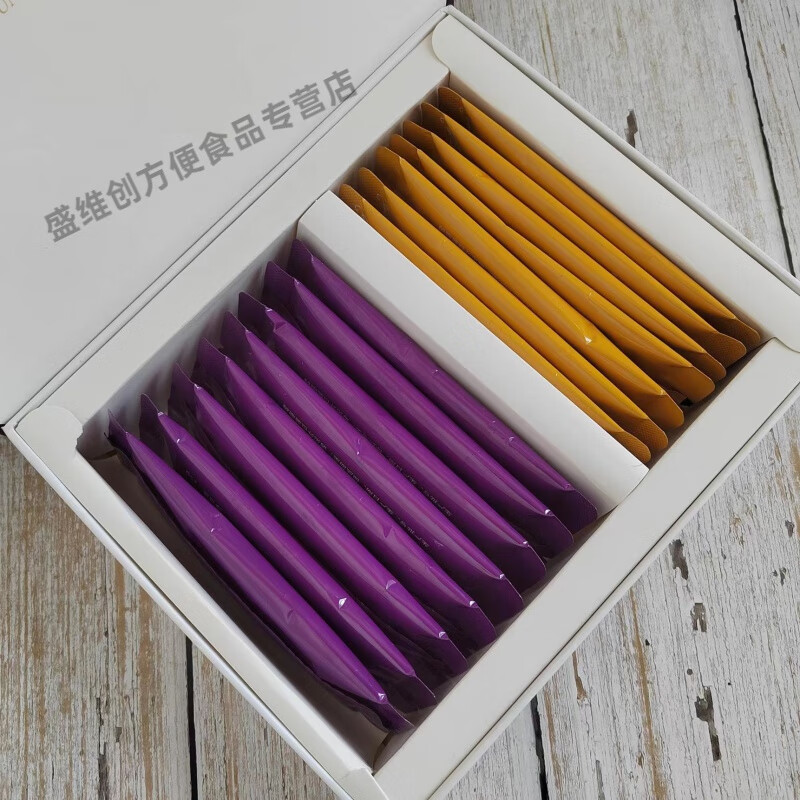 clcey淑女奥秘 减简油套盒原蛋白肽益生元膳食纤维同s 一盒15天