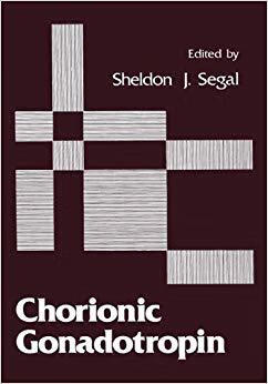 预订 chorionic gonadotropin