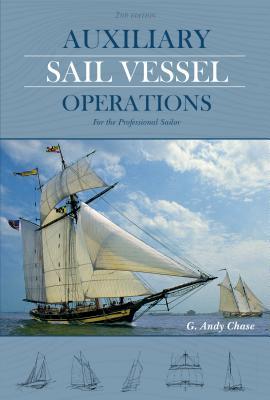 预订auxiliary sail vessel operations, 2nd edition: f
