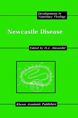 预订 Newcastle Disease