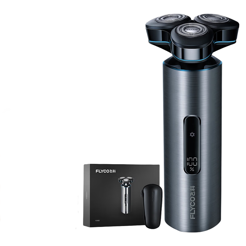 �ɿƣ�FLYCO�� �綯���뵶��ʿ�κ��뵶��Ӧ���ٿ��߼������Ѹ���������������ͳ��� FS988���� 439Ԫ