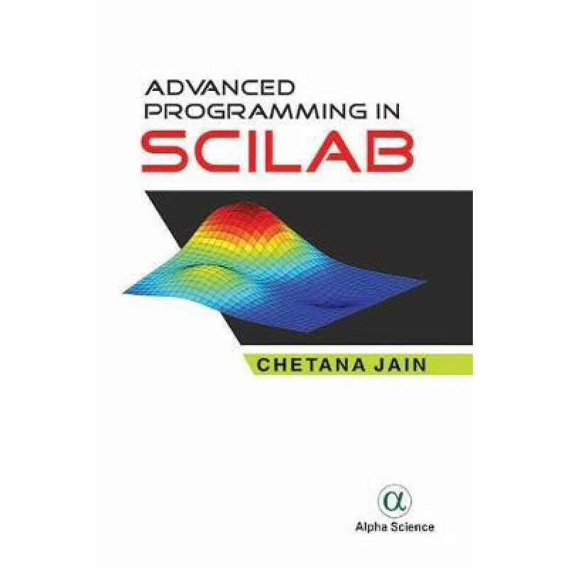 【4周达】advanced programming in scilab
