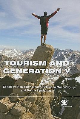 预订 tourism and generation y