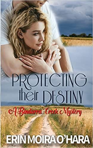 预订 protecting their destiny