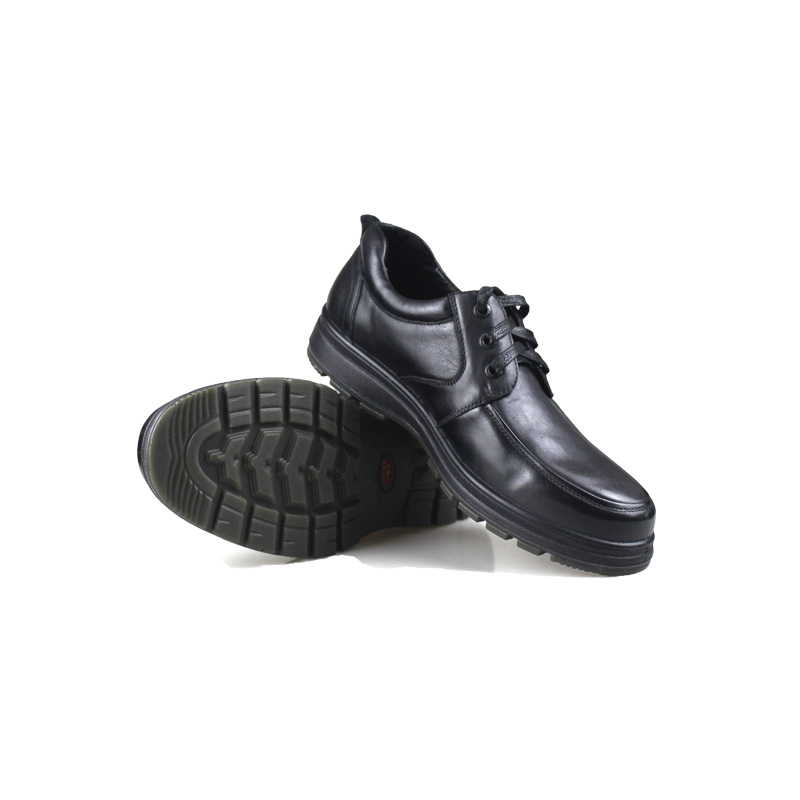 A-Bon RB01 安邦男职业皮鞋 防静电或电绝缘 黑色 38-46