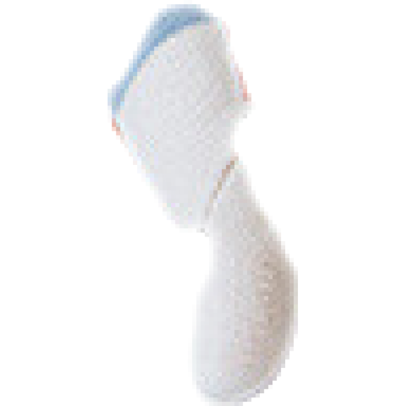 如何选择合适的休闲袜品牌|品彩系列新款子女短筒船休闲袜评测