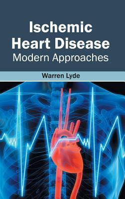 预订ischemic heart disease: modern approaches