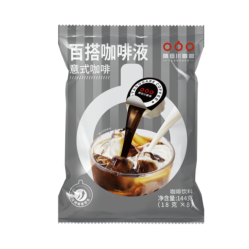 隅田川胶囊咖啡：价格历史走势和高品质咖啡豆
