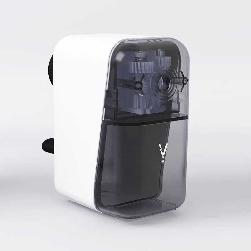 davdav大v削笔器 小v速写专用削笔刀创新卷笔刀绘画削笔器美术生速写
