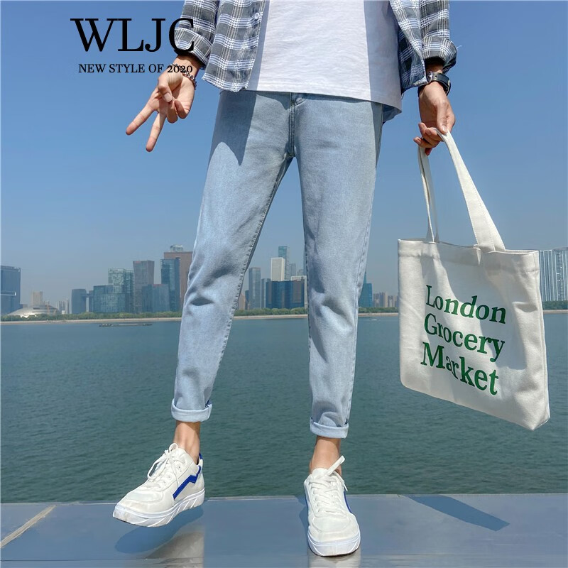 牛仔裤历史价格最低点|牛仔裤价格走势图