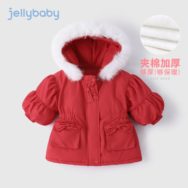 儿童棉服价格变化趋势|儿童棉服价格比较