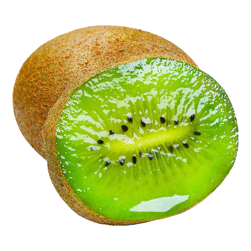 帆儿庄园现货绿心徐香猕猴桃弥泥猕猴桃生鲜水果新鲜当季整箱正宗孕妇 【美味尝鲜】小果15枚 单果50-70g