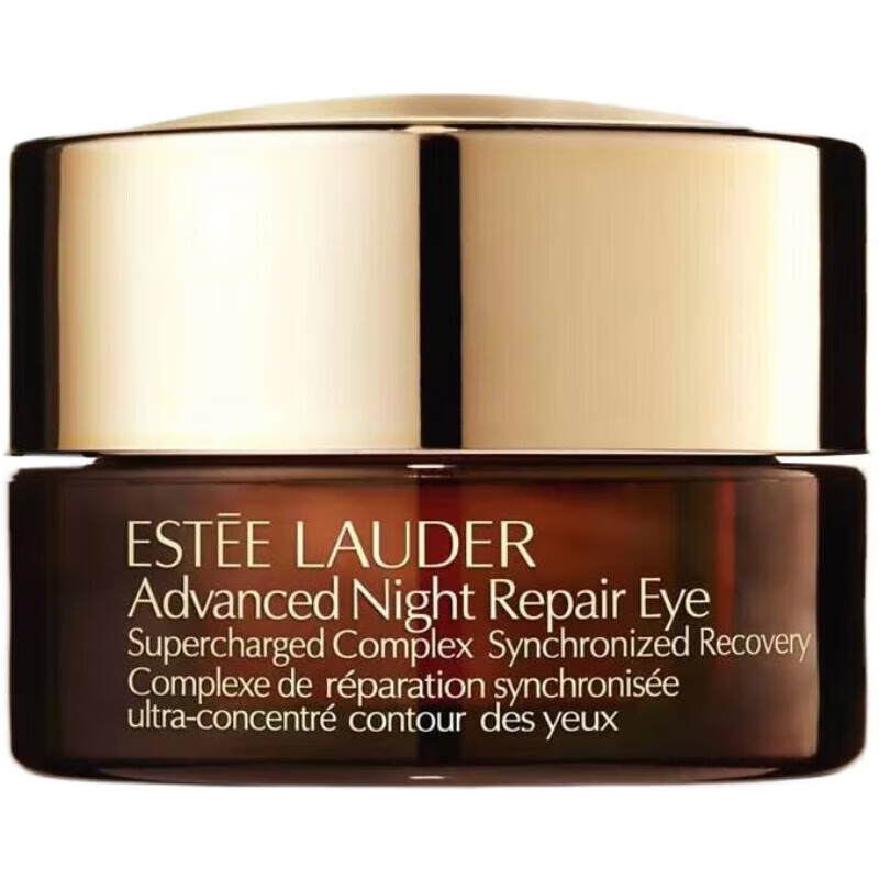 雅诗兰黛（Estee Lauder）特润精华眼霜小样 5ml*1瓶