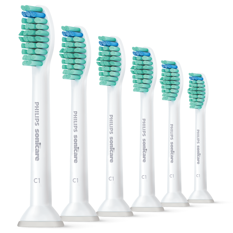 ֣PHILIPS綯ˢͷٷԭװʯ3/7/9ϵˢ໤ 6֧װ HX6016 197.1Ԫ