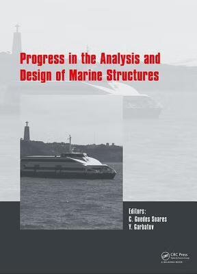 预订 Progress in the Analysis and Design of Marine S